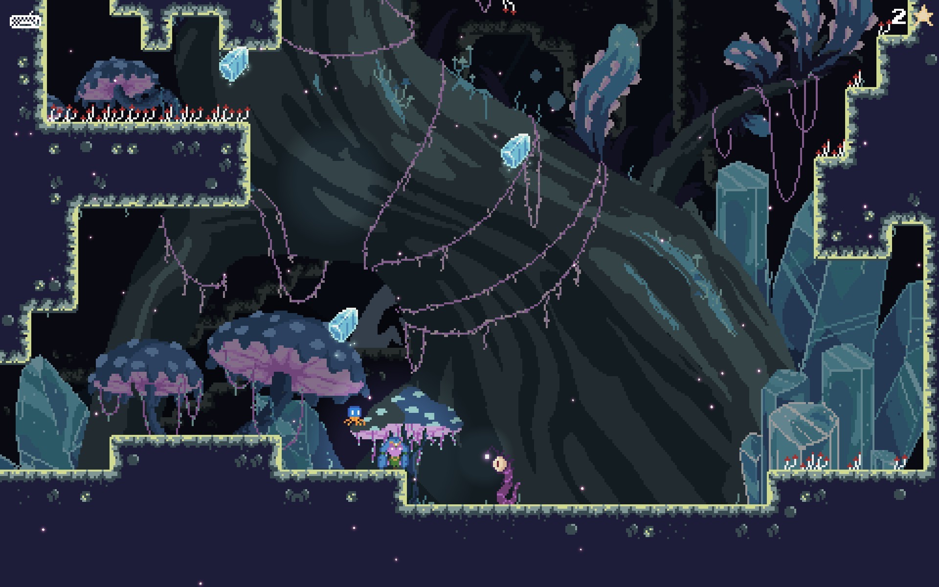 Alien Shepherd screenshot 8