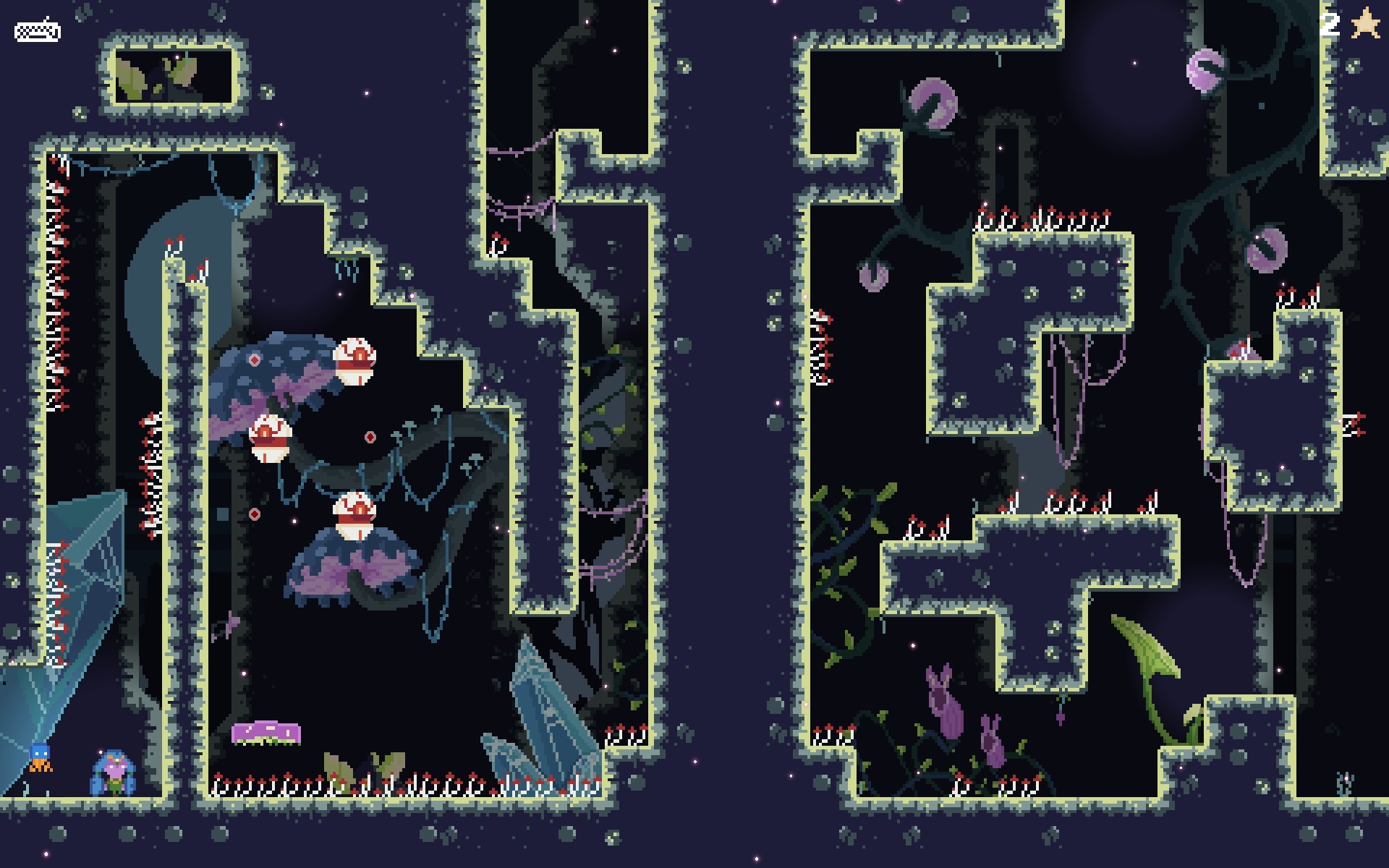 Alien Shepherd screenshot 3