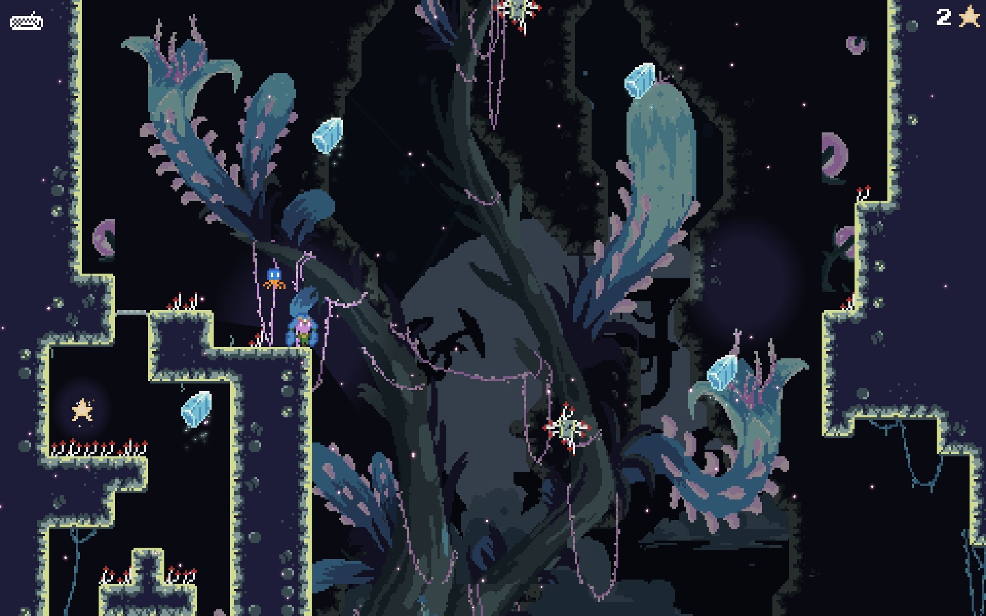 Alien Shepherd screenshot 10