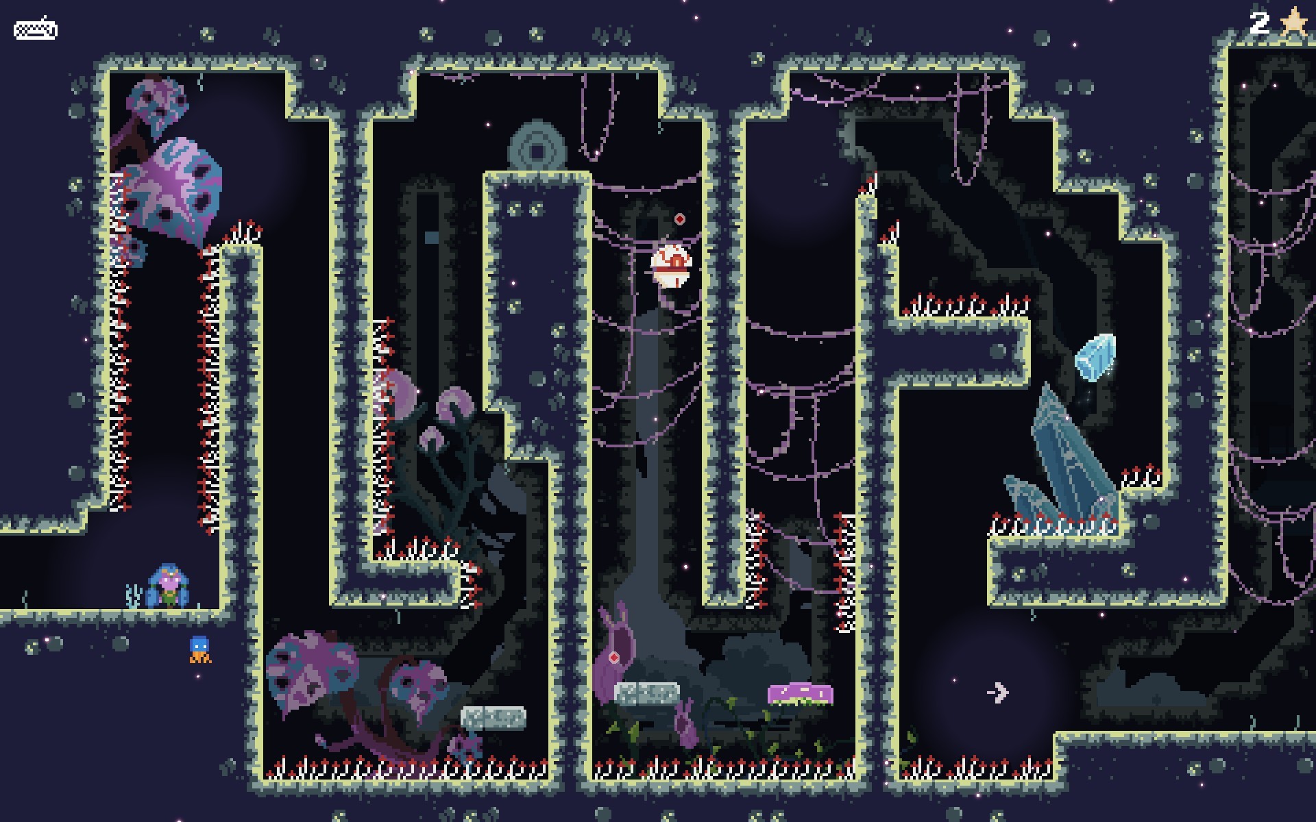 Alien Shepherd screenshot 16