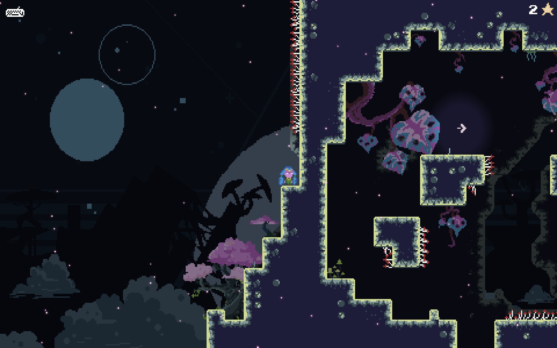 Alien Shepherd screenshot 5
