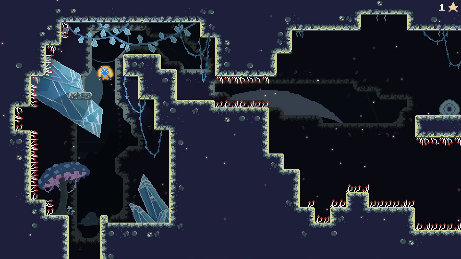 Alien Shepherd screenshot 2