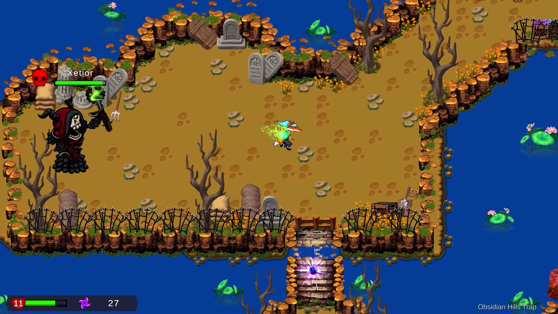 Jaki's Wacky Adventure on Steam