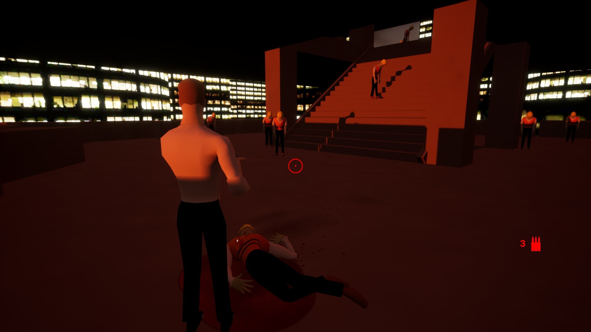 Immersion screenshot 3