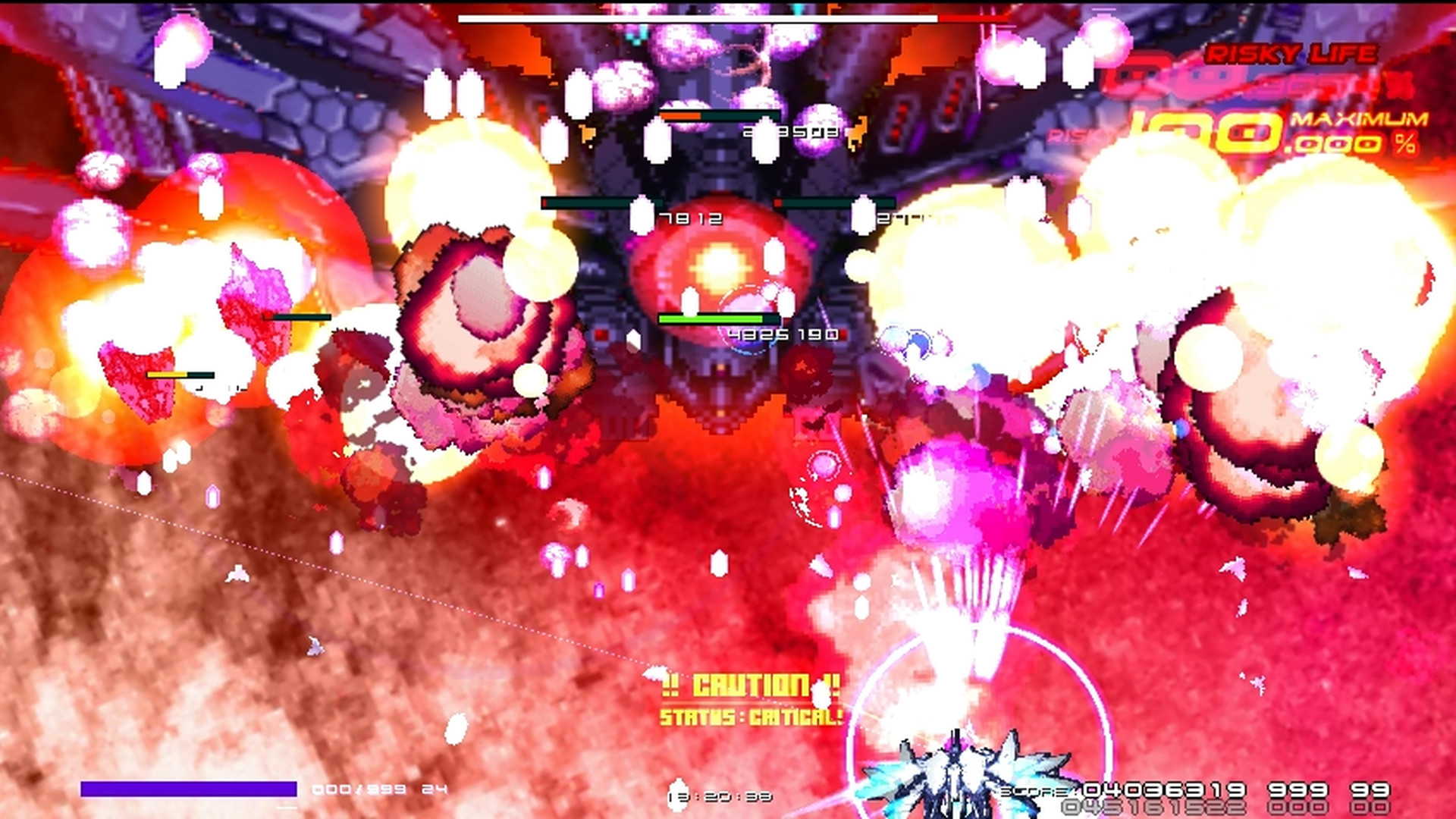 GRAND CROSS: ReNOVATION screenshot 25