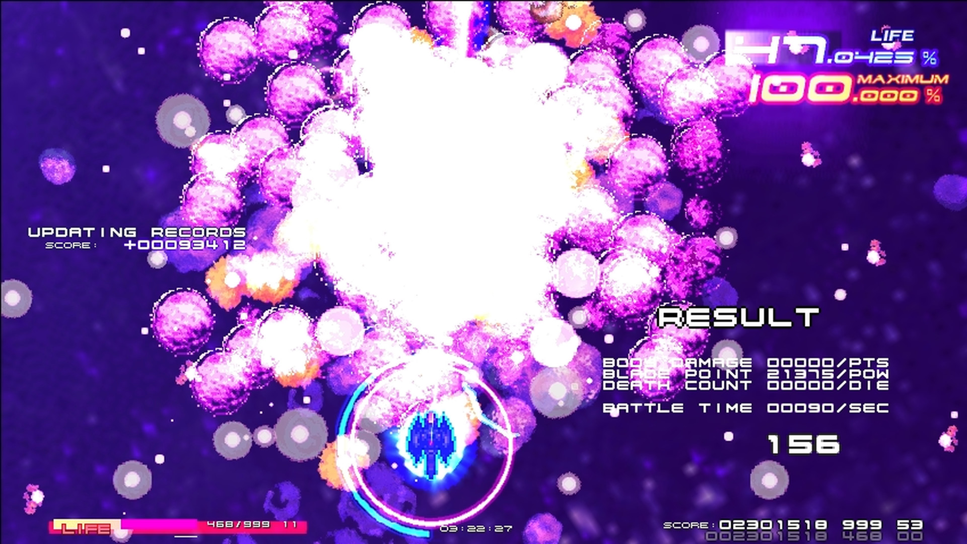 GRAND CROSS: ReNOVATION screenshot 7