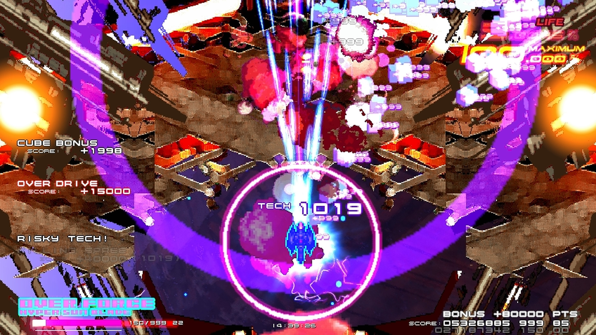 GRAND CROSS: ReNOVATION screenshot 27