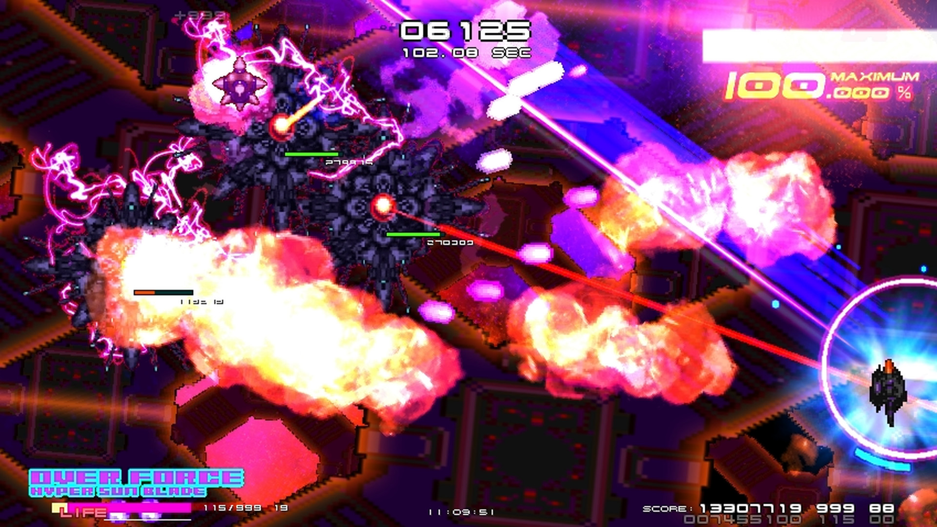 GRAND CROSS: ReNOVATION screenshot 26