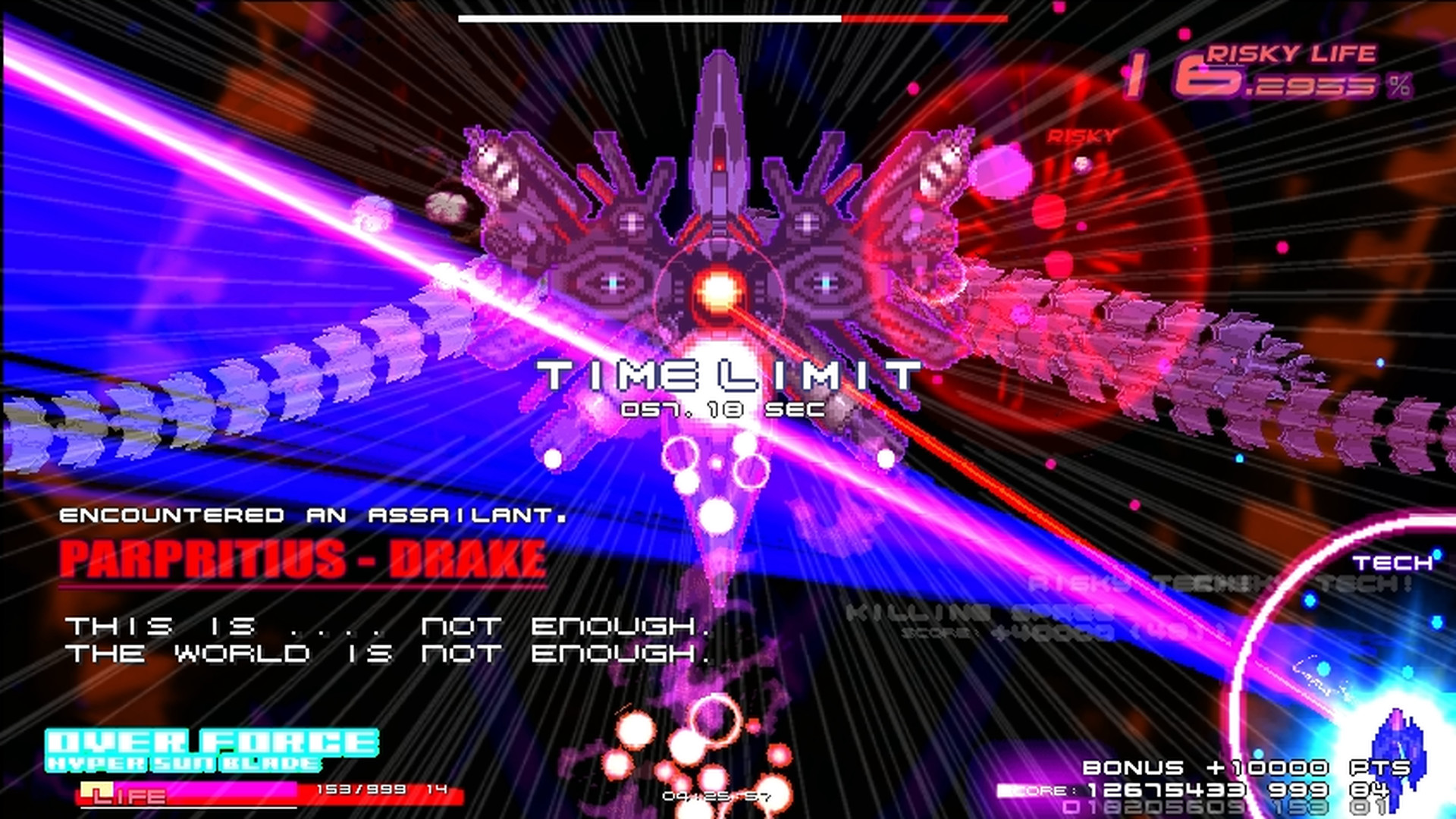 GRAND CROSS: ReNOVATION screenshot 11