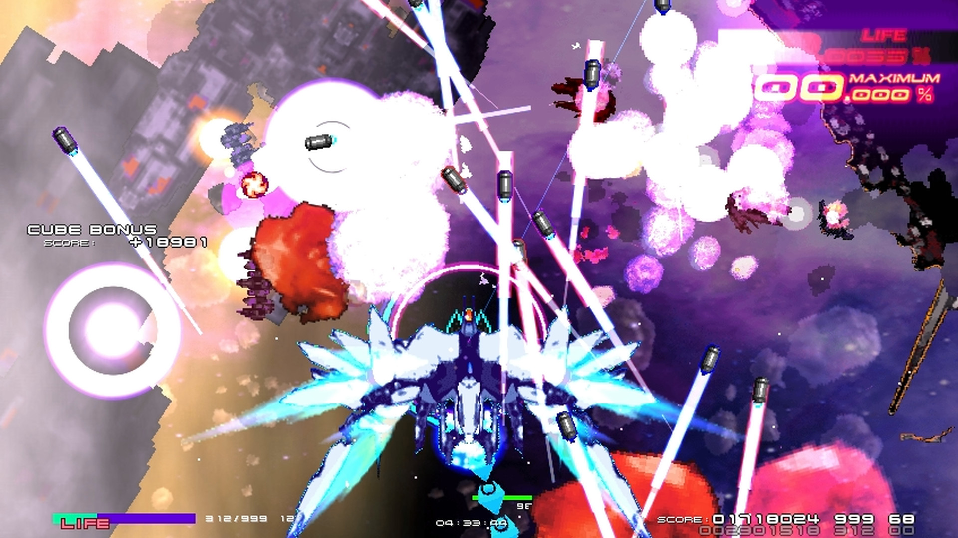GRAND CROSS: ReNOVATION screenshot 10