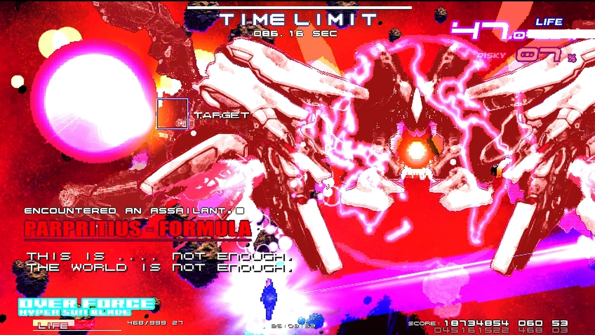 GRAND CROSS: ReNOVATION screenshot 22