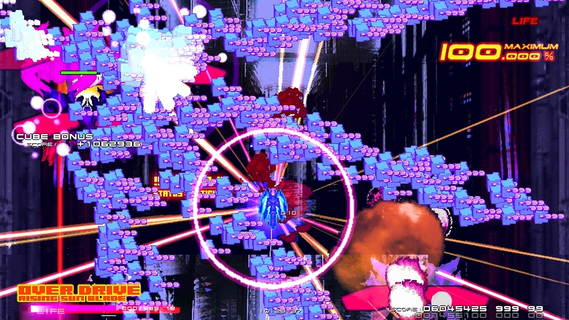 GRAND CROSS: ReNOVATION screenshot 23