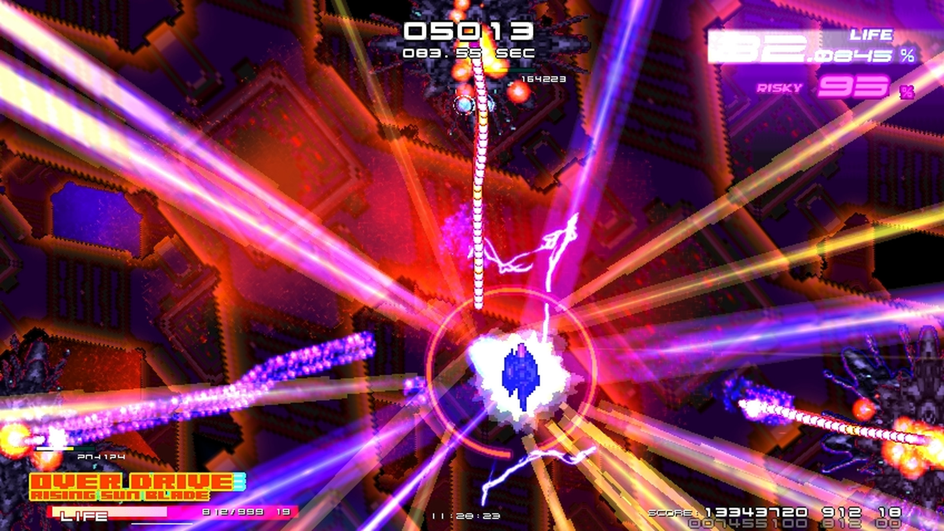 GRAND CROSS: ReNOVATION screenshot 29