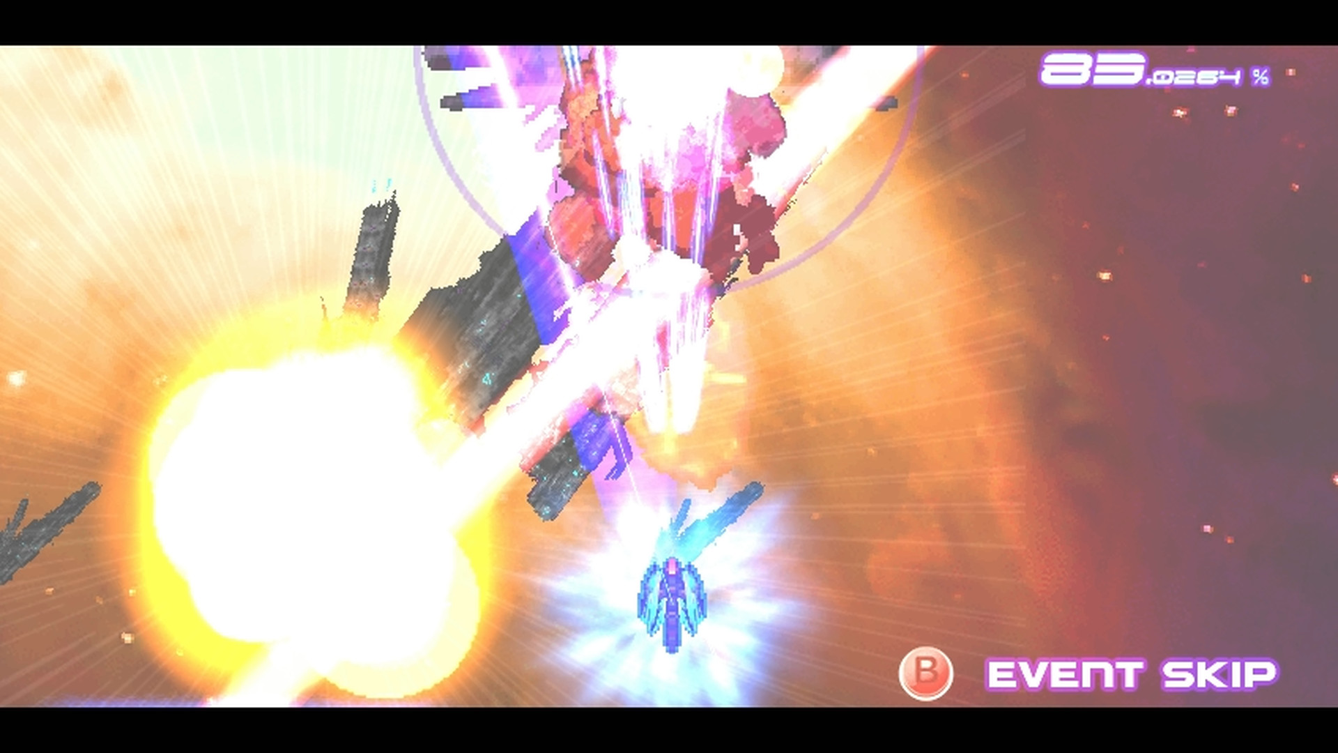 GRAND CROSS: ReNOVATION screenshot 1