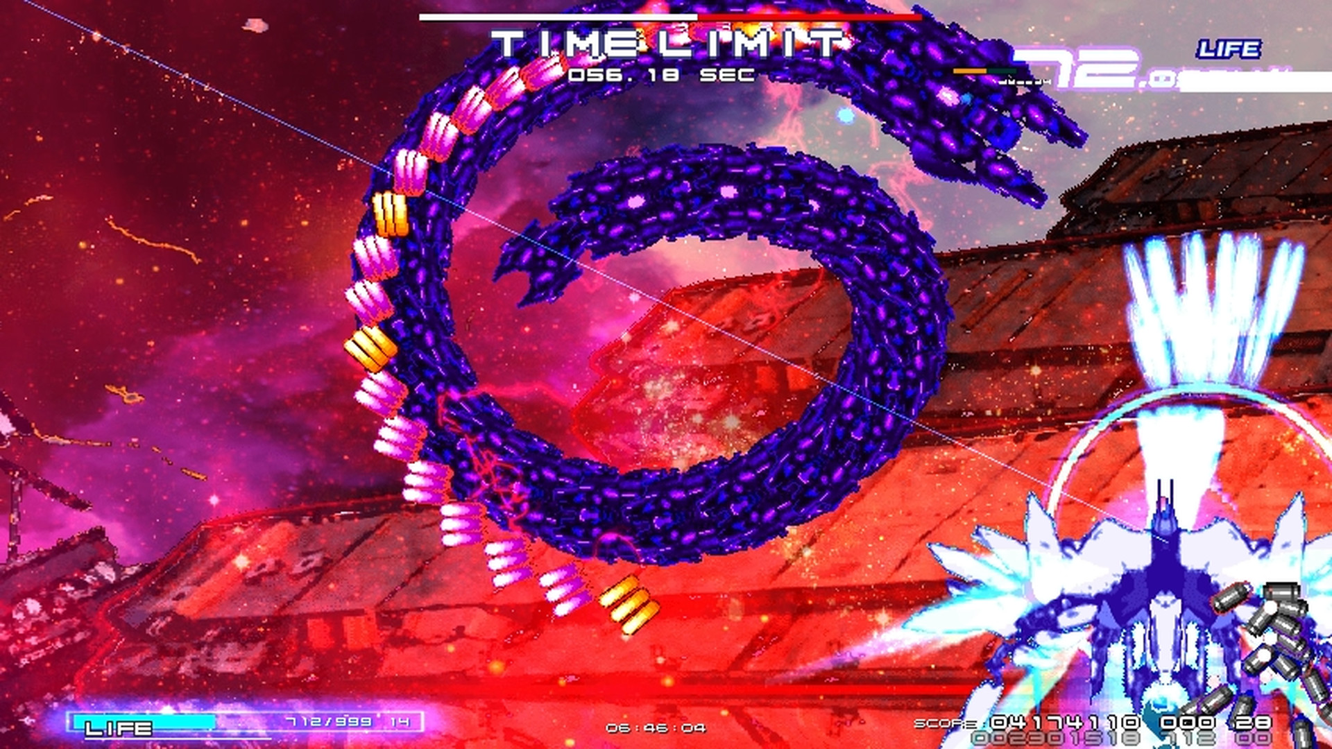 GRAND CROSS: ReNOVATION screenshot 17