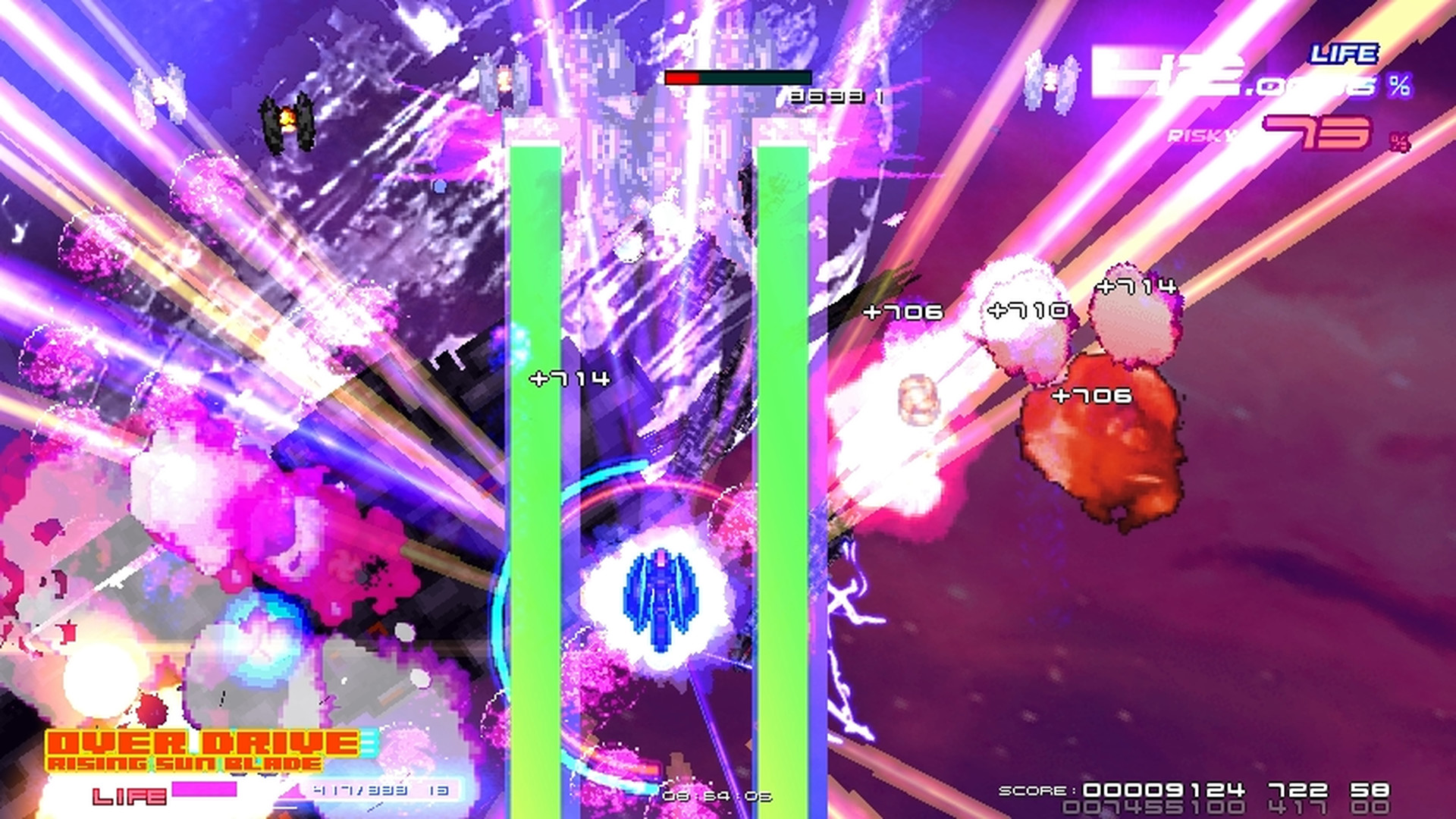 GRAND CROSS: ReNOVATION screenshot 16