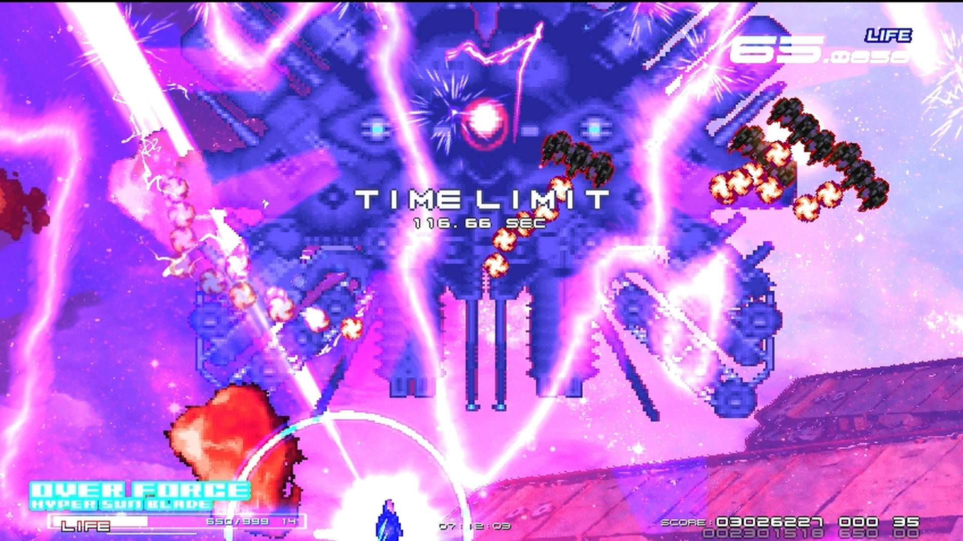 GRAND CROSS: ReNOVATION screenshot 18