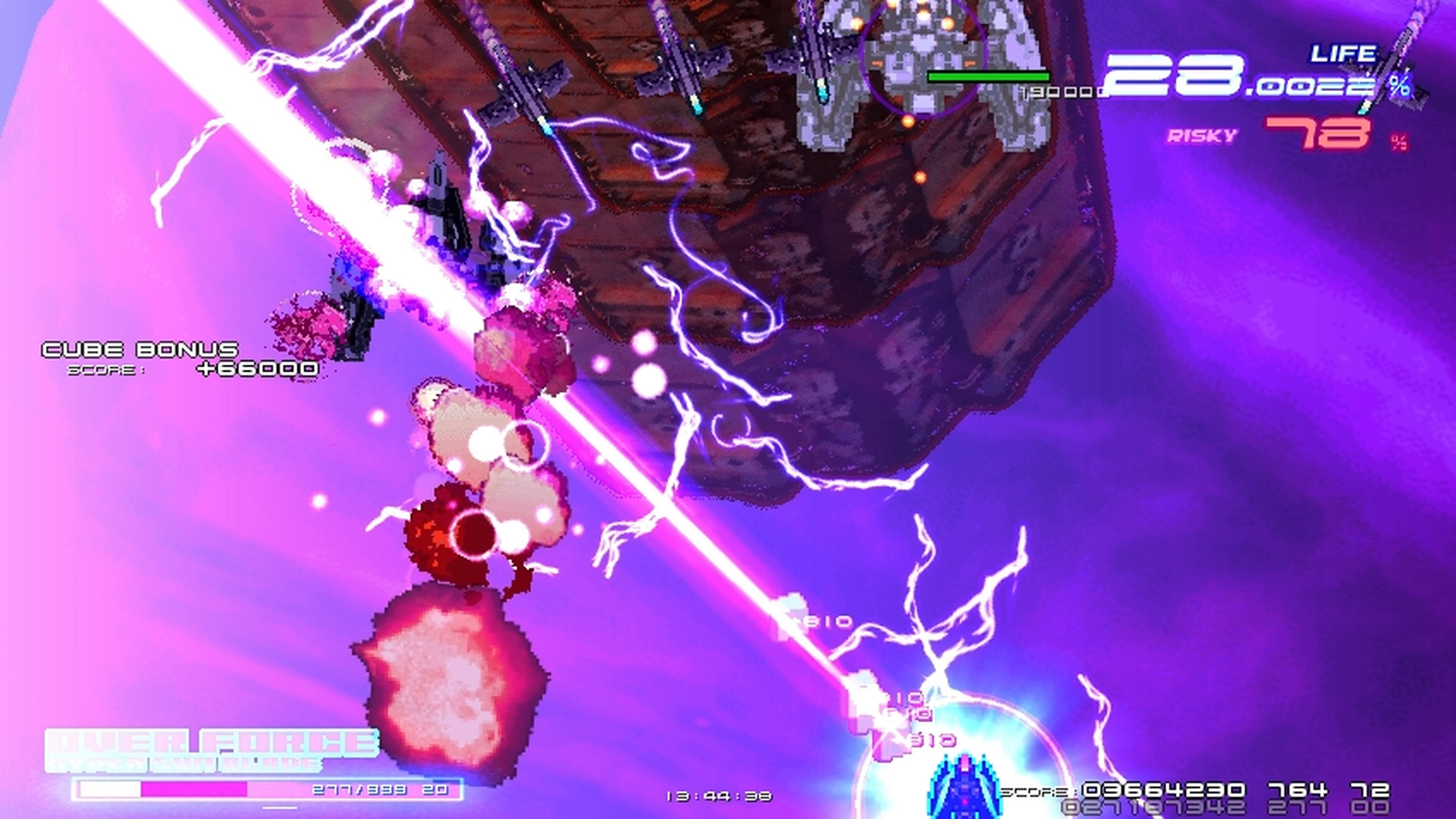 GRAND CROSS: ReNOVATION screenshot 20
