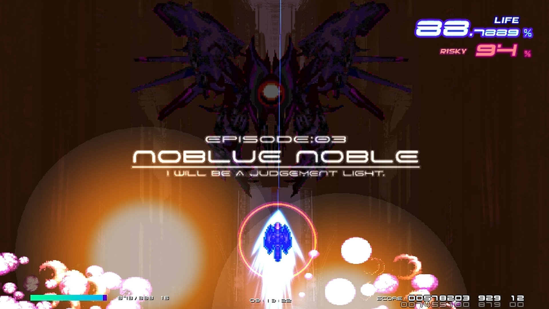 GRAND CROSS: ReNOVATION screenshot 15
