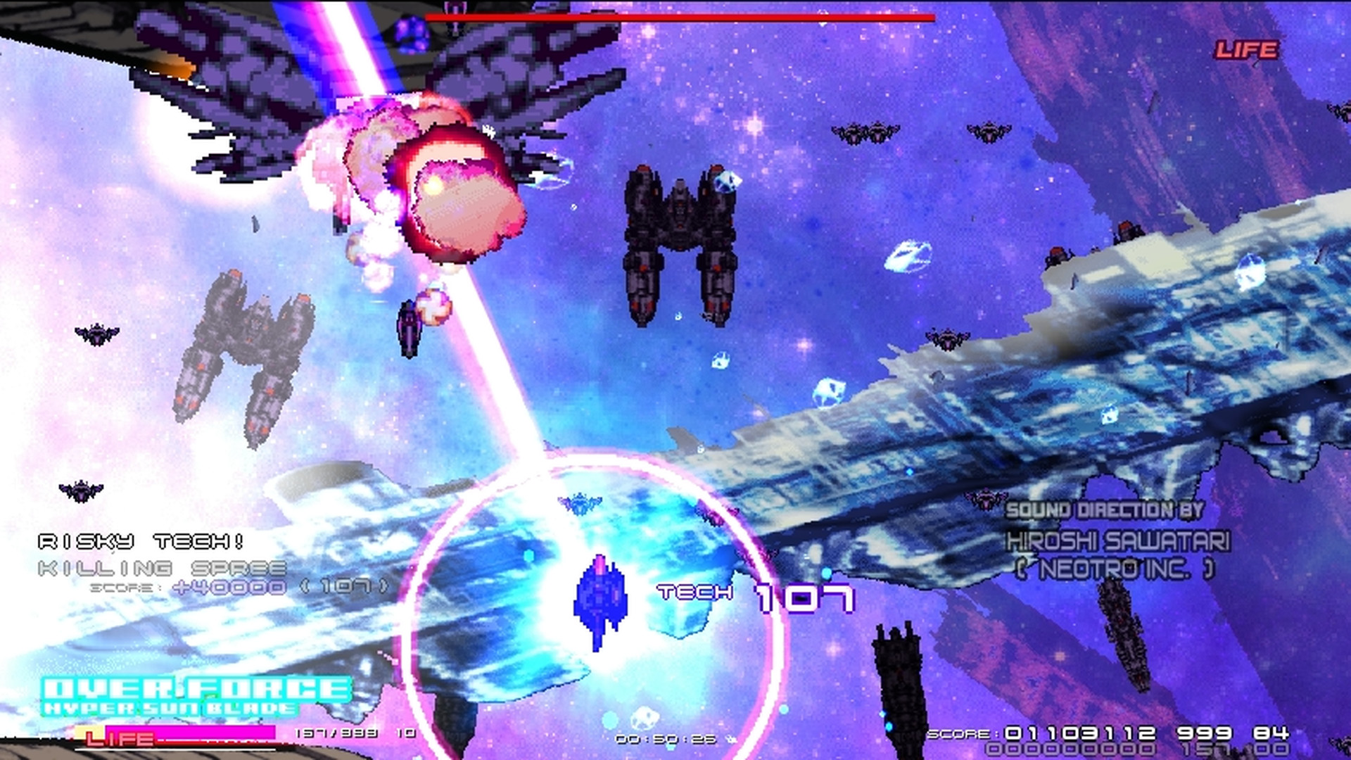 GRAND CROSS: ReNOVATION screenshot 14