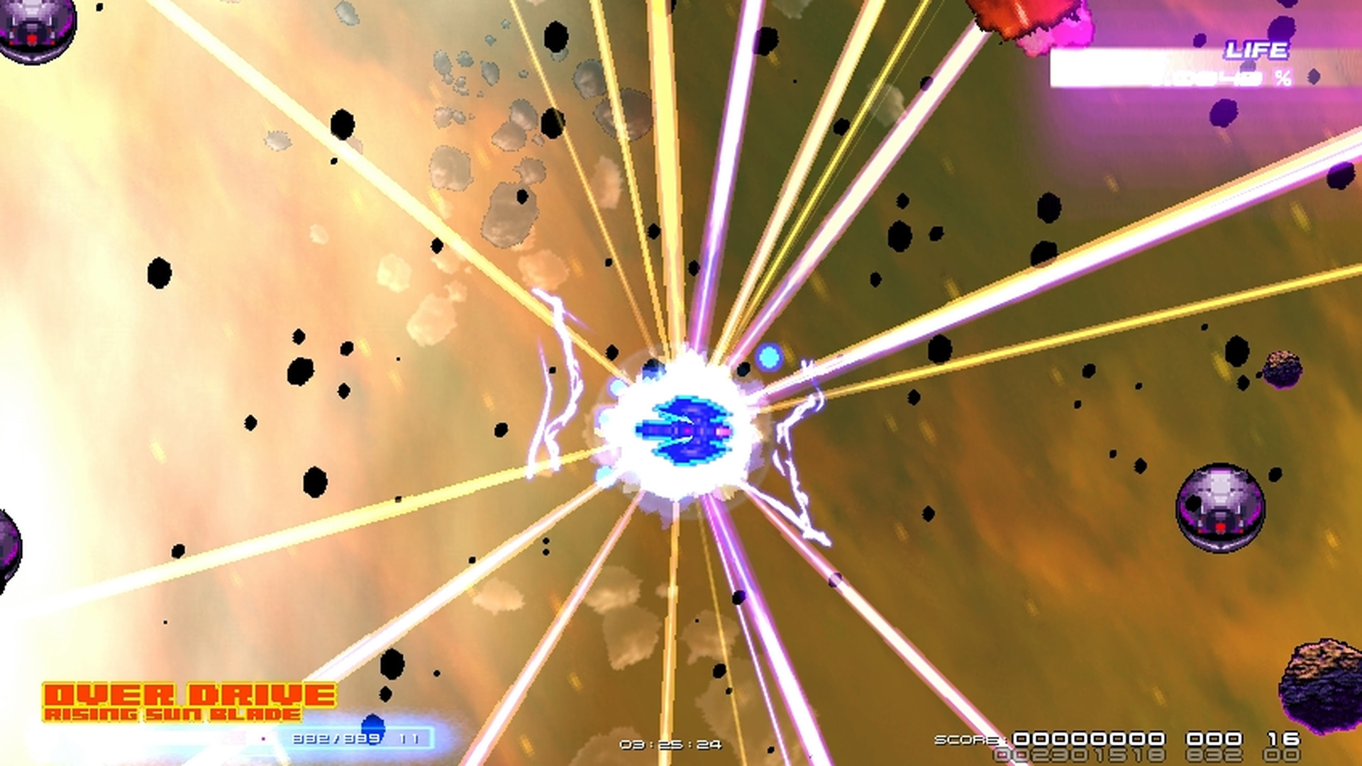 GRAND CROSS: ReNOVATION screenshot 6