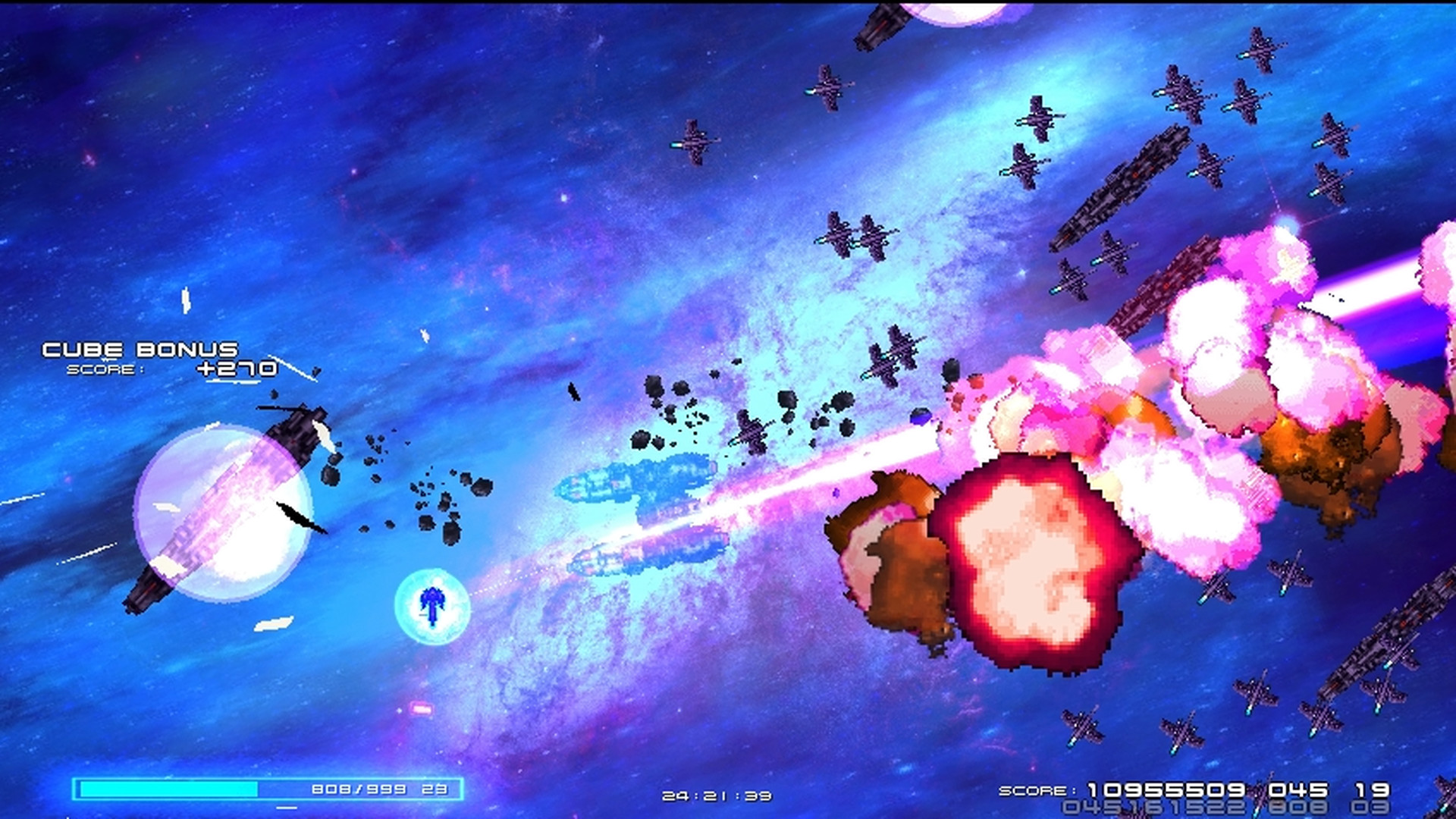 GRAND CROSS: ReNOVATION screenshot 28