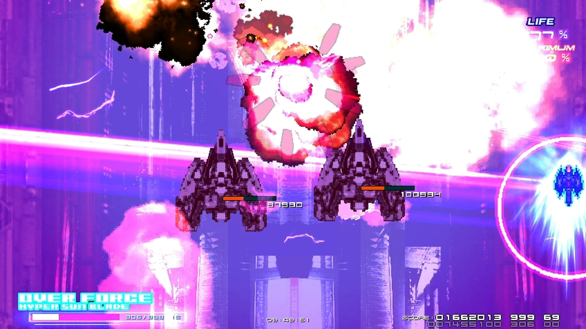 GRAND CROSS: ReNOVATION screenshot 24