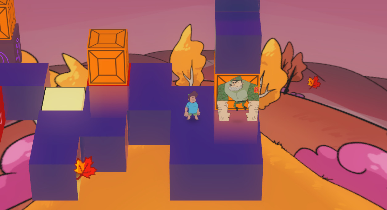 Sr.Empatia screenshot 5