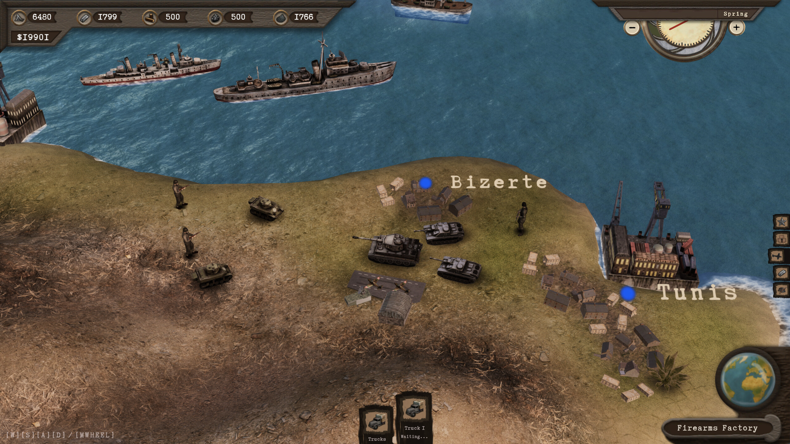 Firearms Factory screenshot 3