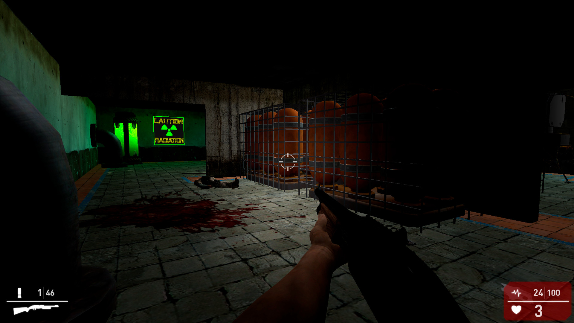 Base Dune screenshot 6