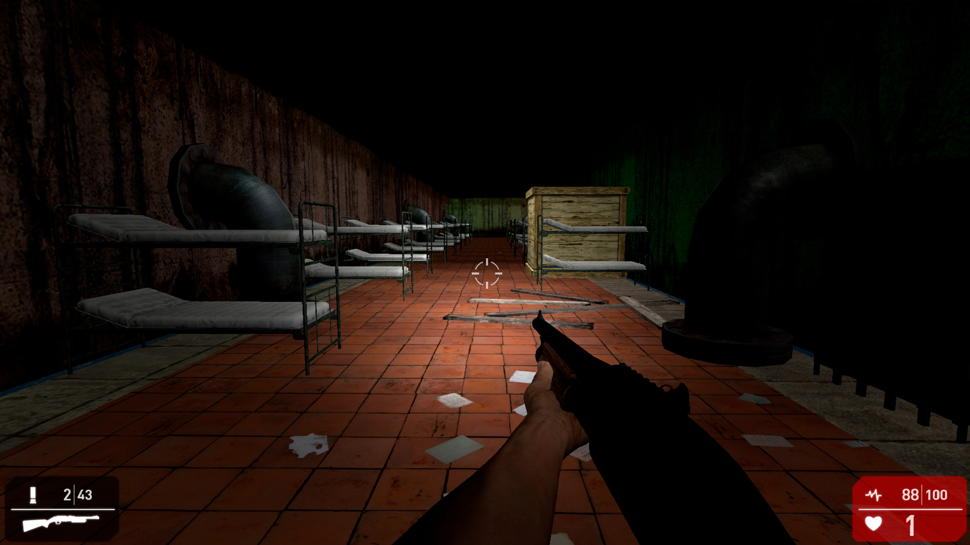 Base Dune screenshot 5