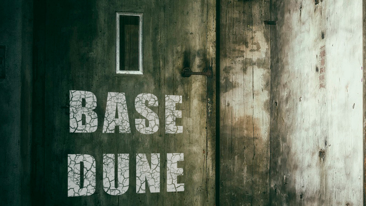 Base Dune screenshot 7