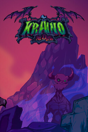 Kraino ReBirth