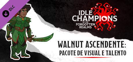 Walnut Ascendente: Pacote de Visual e Talento