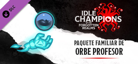 Paquete familiar de Orbe profesor