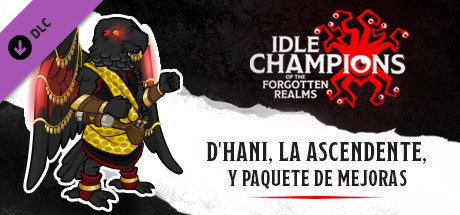 D'hani, la ascendente, y paquete de mejoras