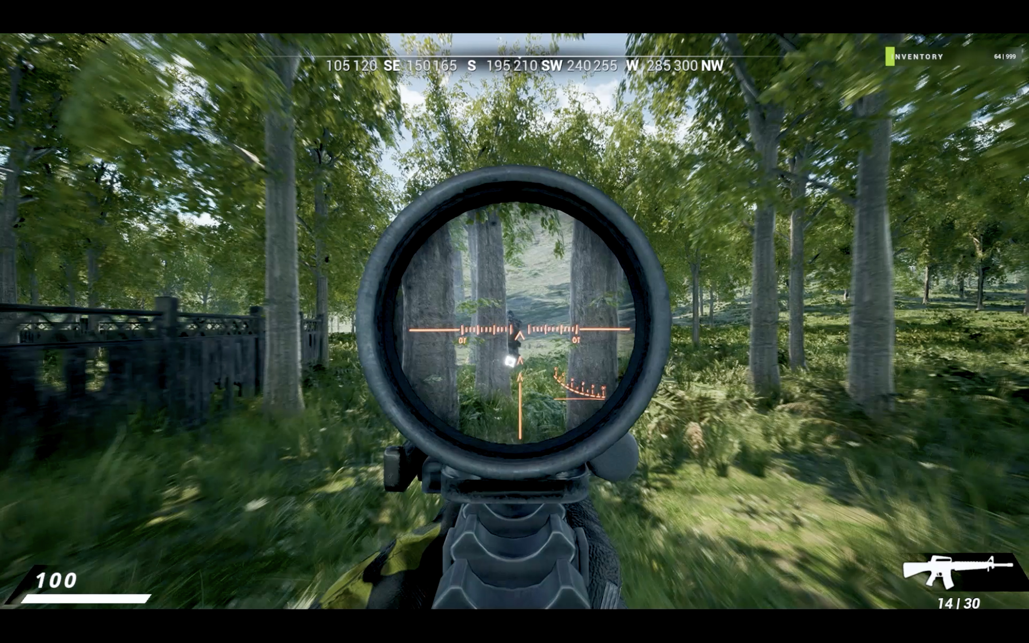 MASD screenshot 5