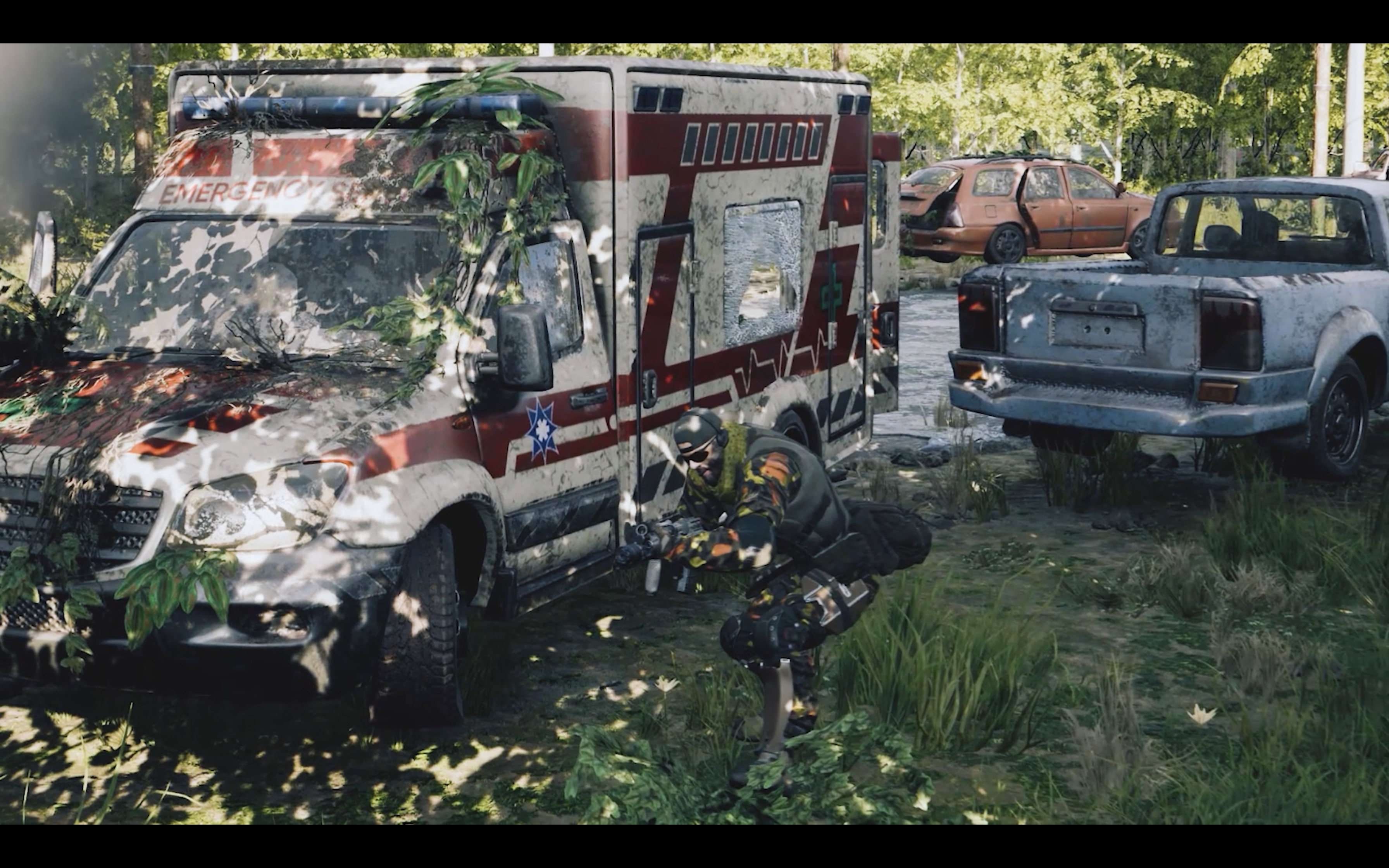 MASD screenshot 4