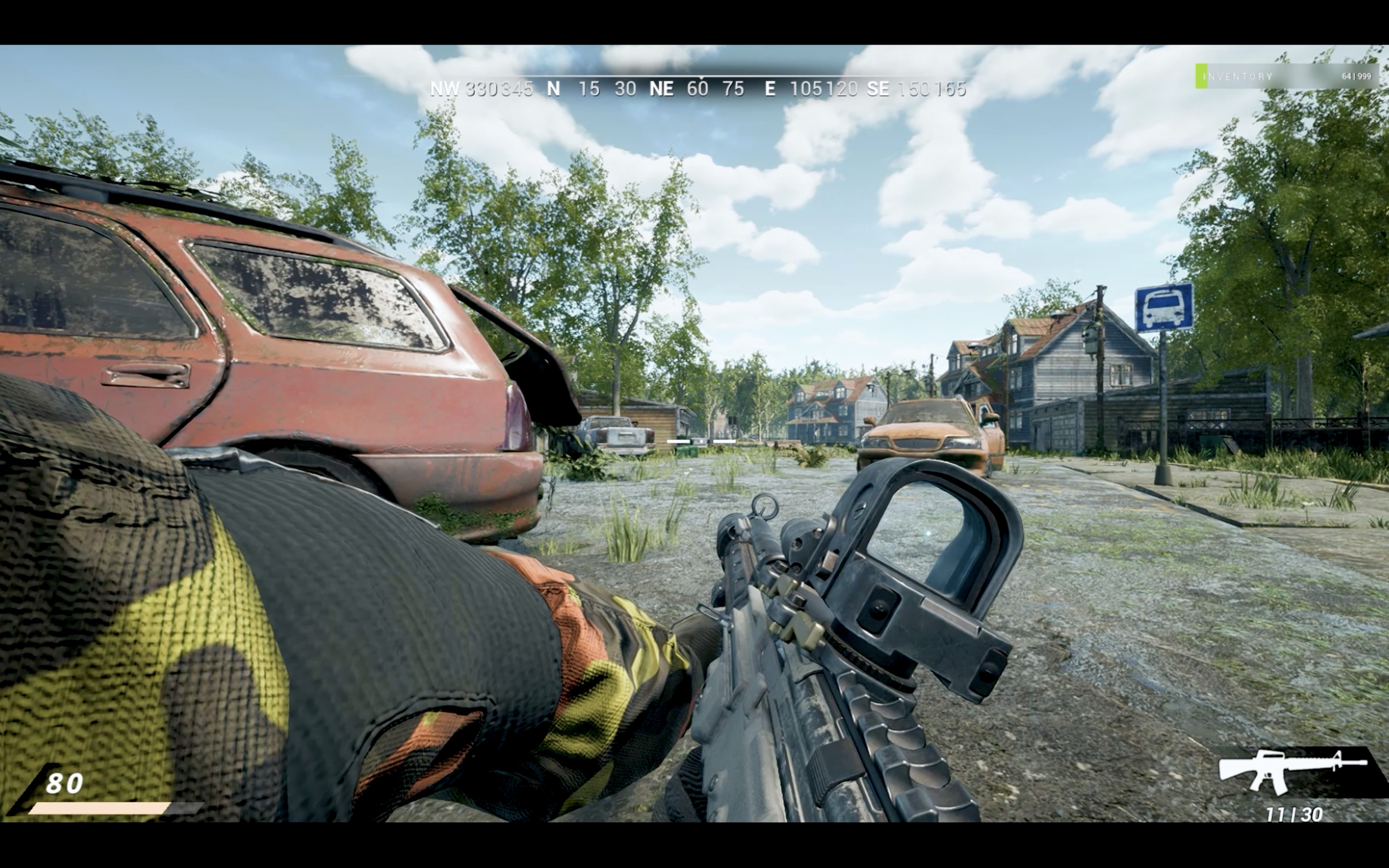 MASD screenshot 3