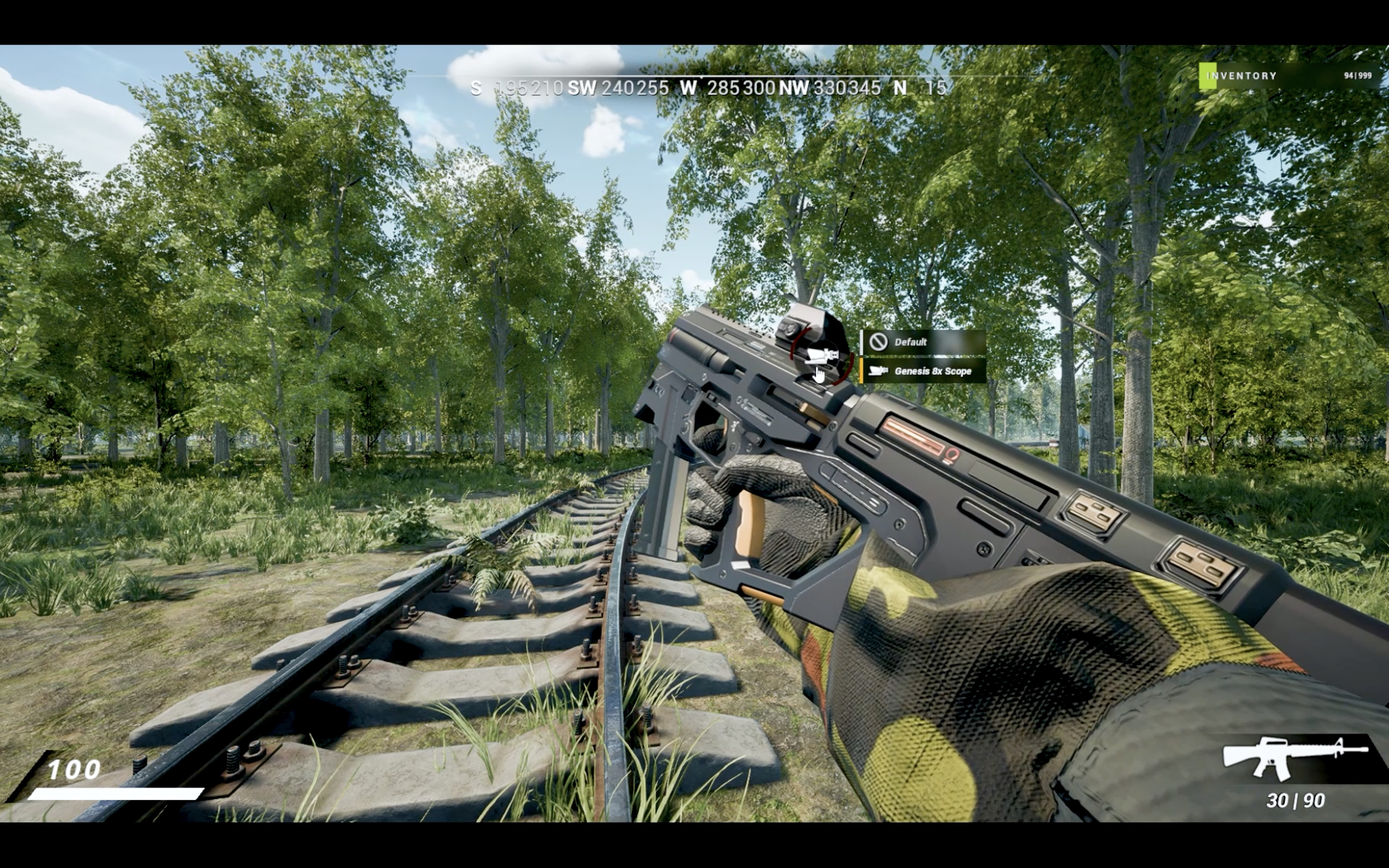 MASD screenshot 6