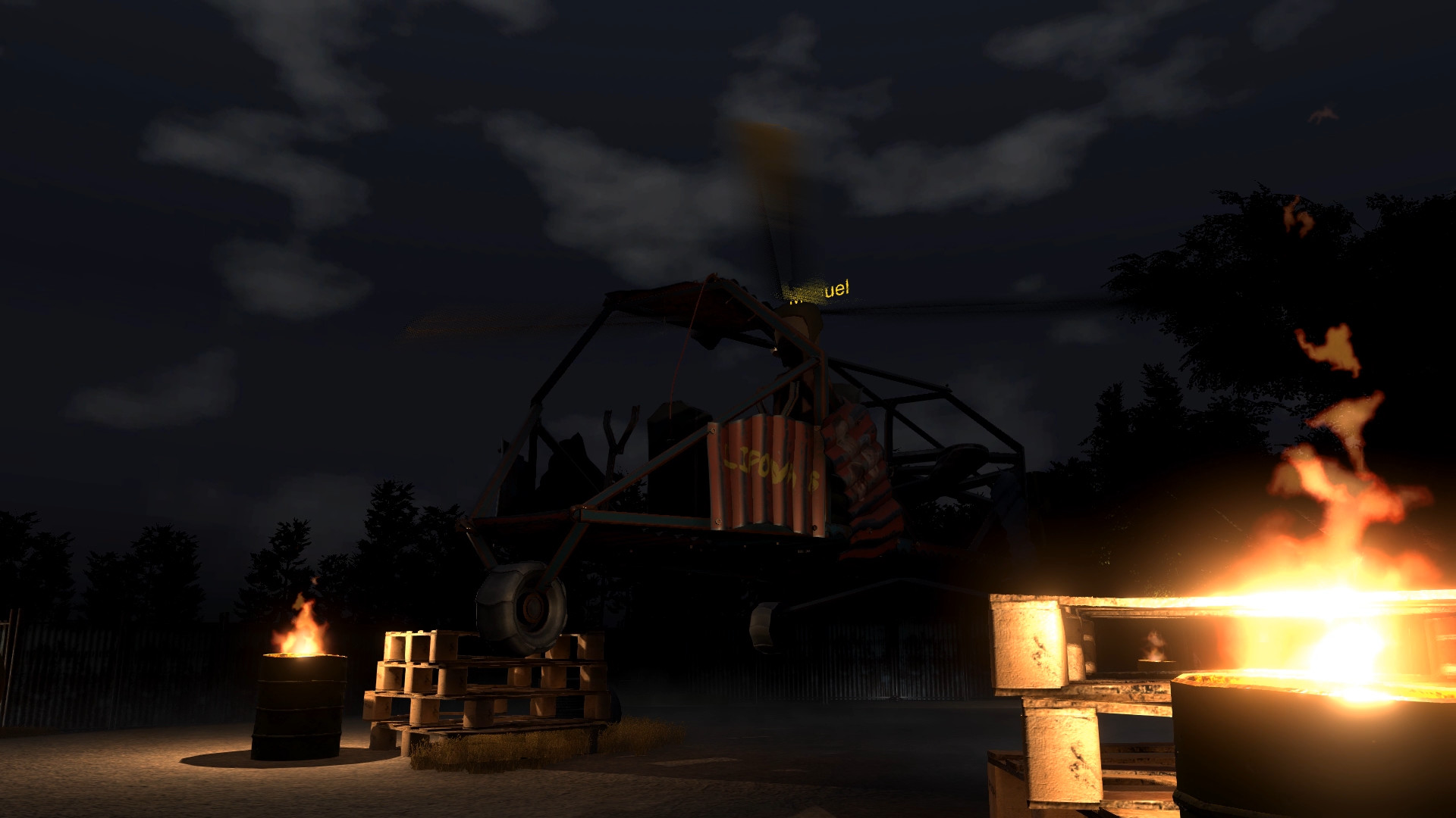 Scrapvival screenshot 5