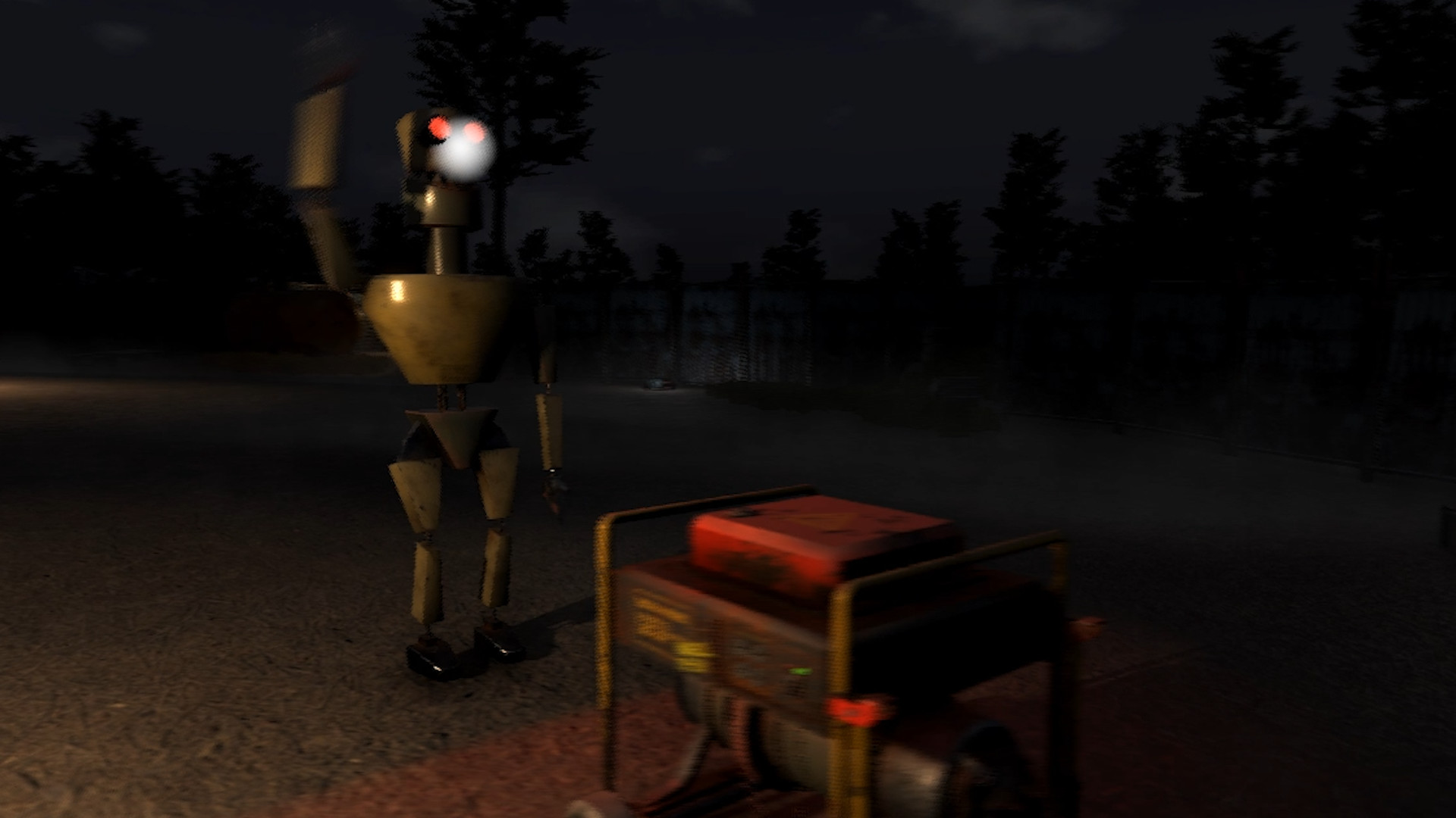 Scrapvival screenshot 7