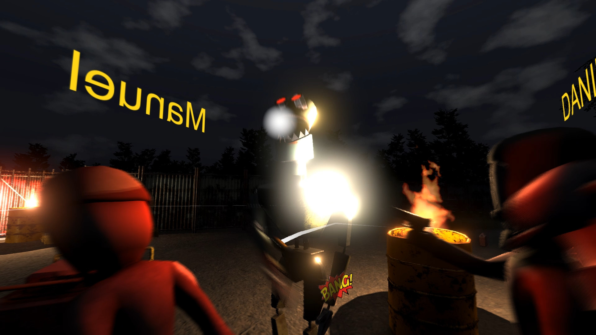 Scrapvival screenshot 4