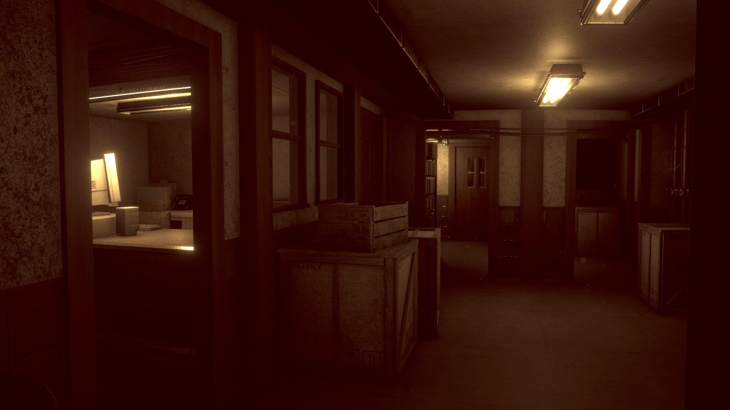 Maguntsche: Chapter Two screenshot 8