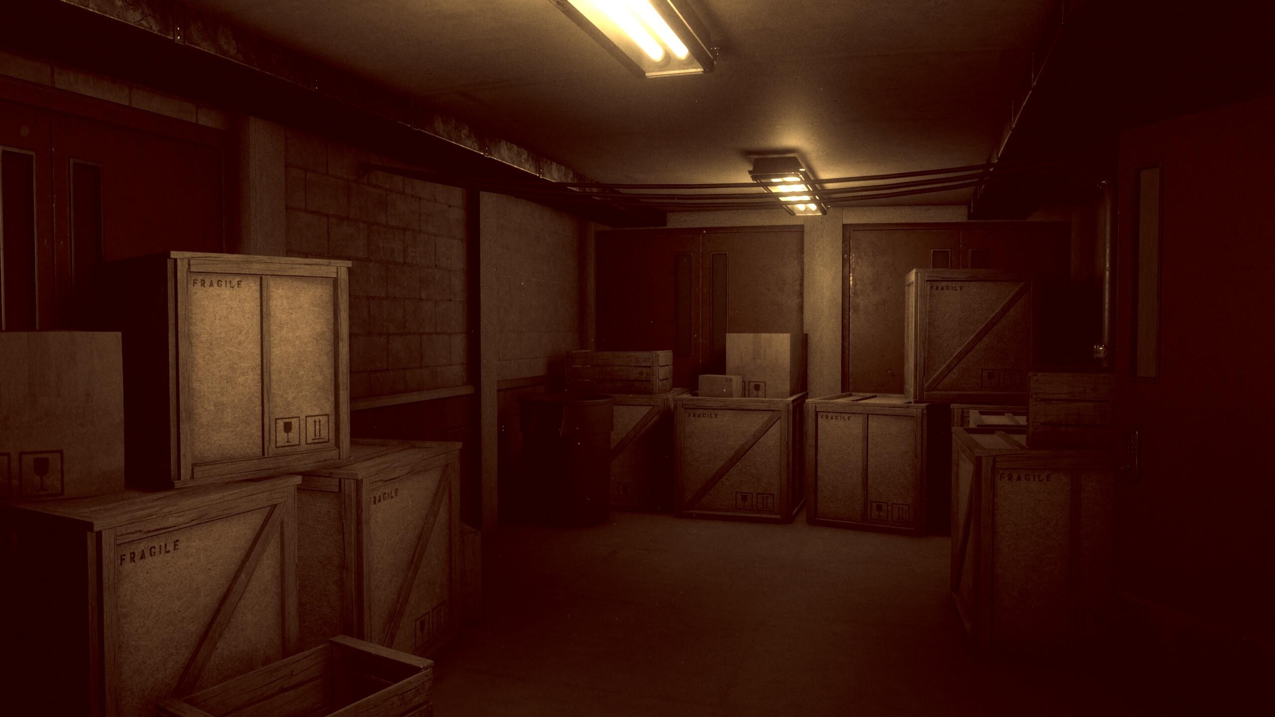 Maguntsche: Chapter Two screenshot 6