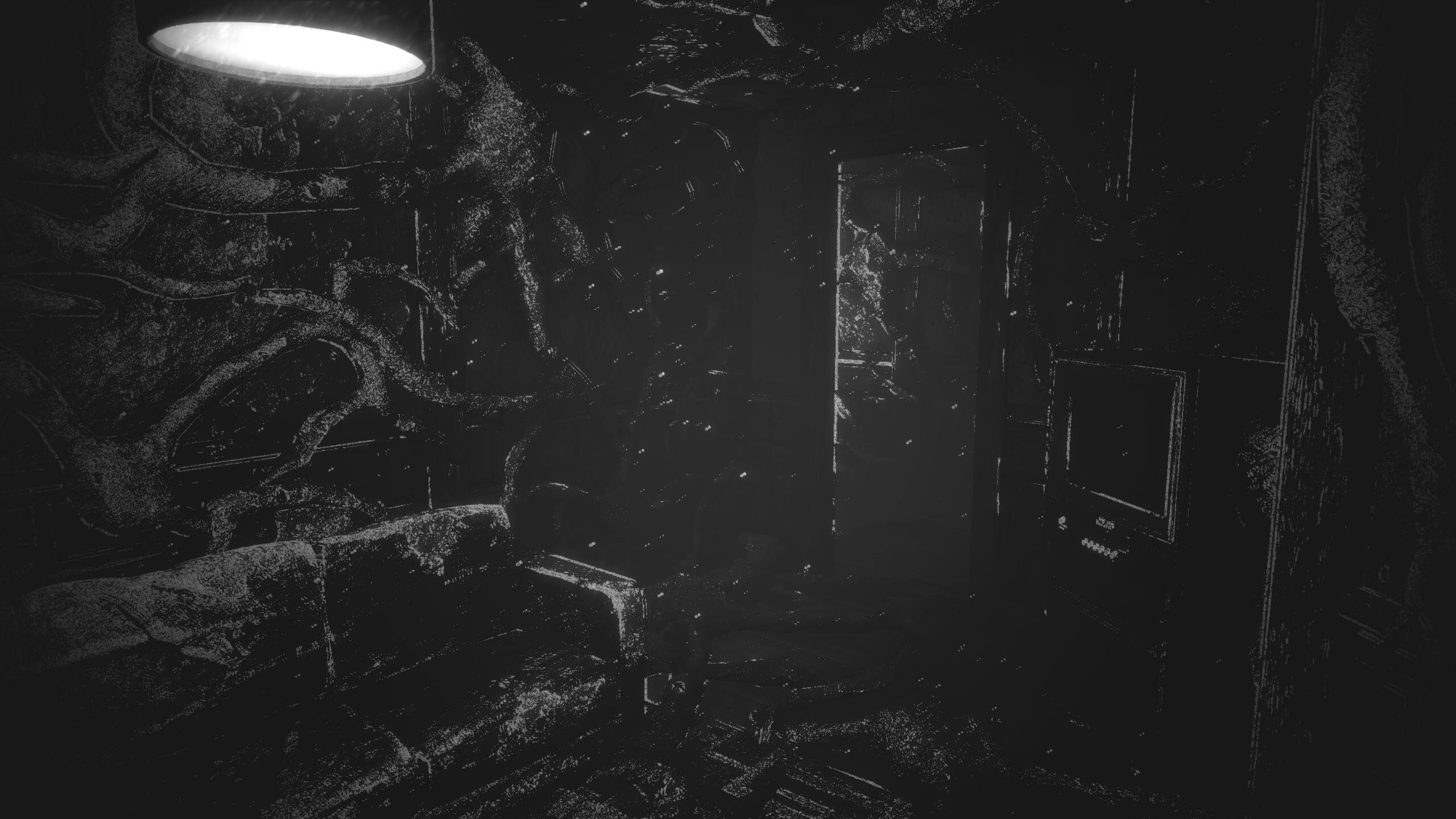 Maguntsche: Chapter Two screenshot 4