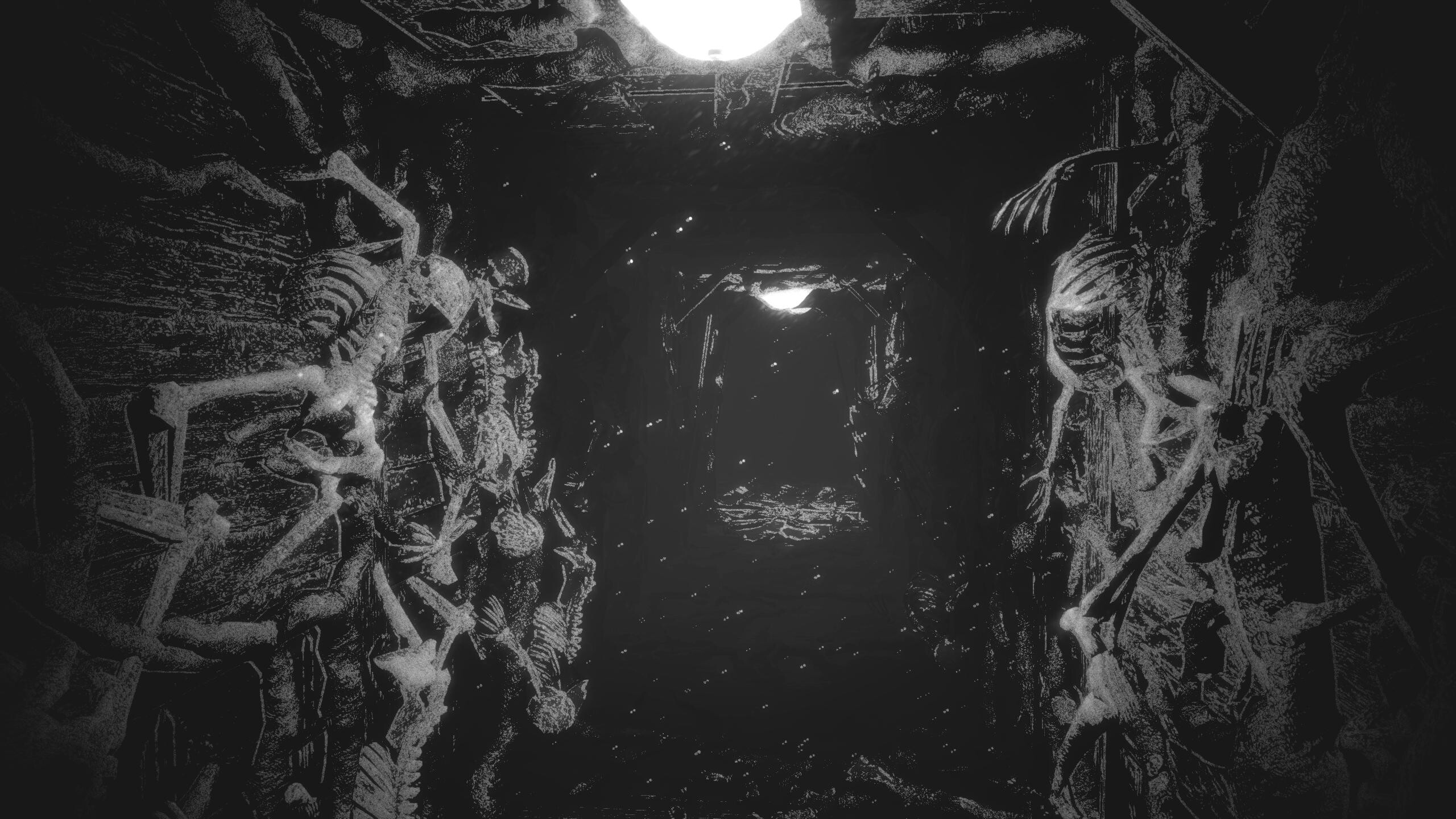 Maguntsche: Chapter Two screenshot 1