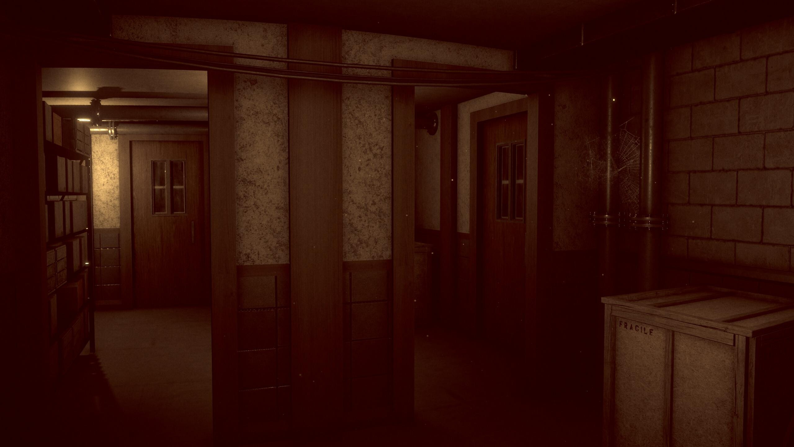 Maguntsche: Chapter Two screenshot 3