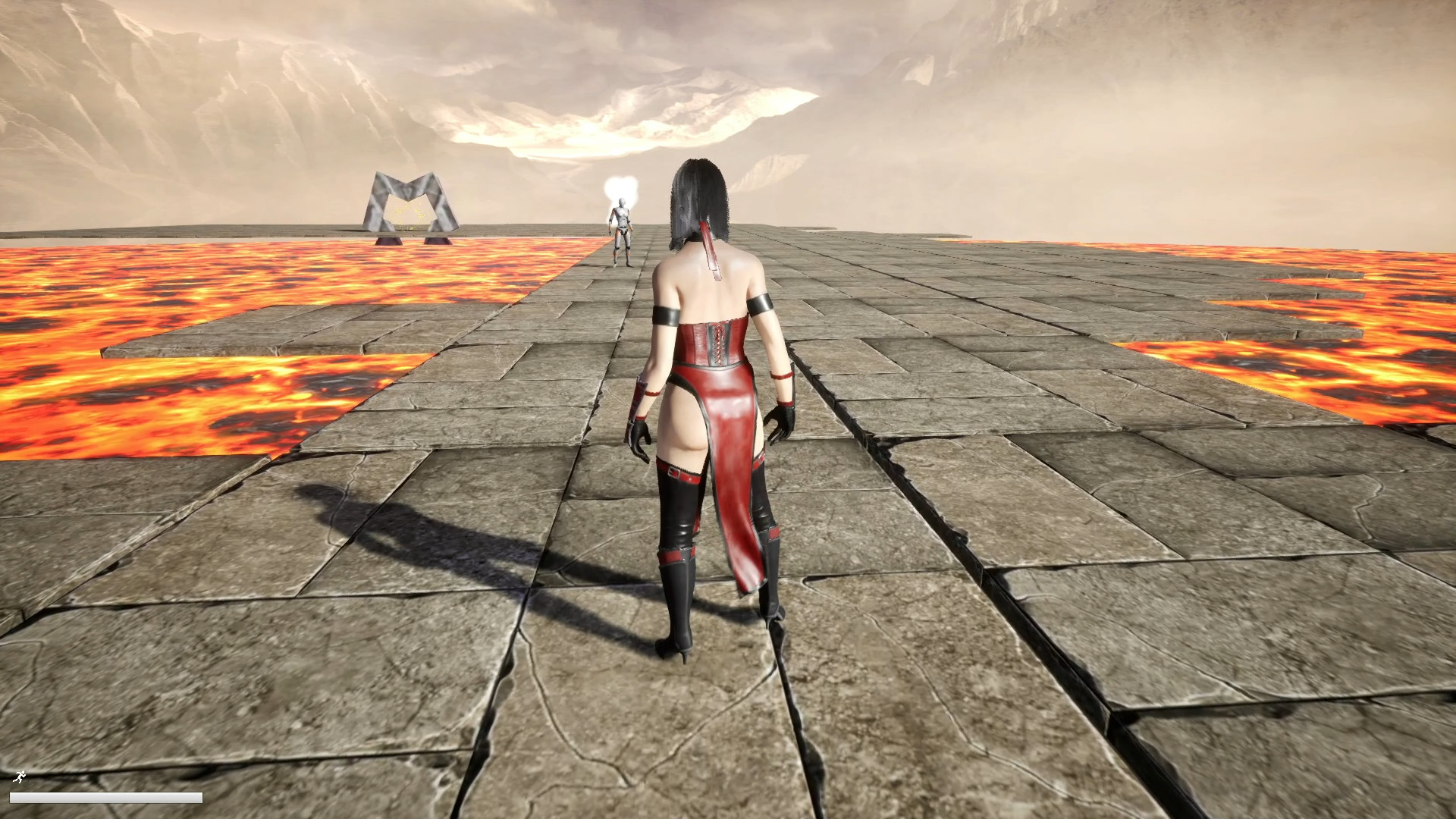 Fight Ascending screenshot 1