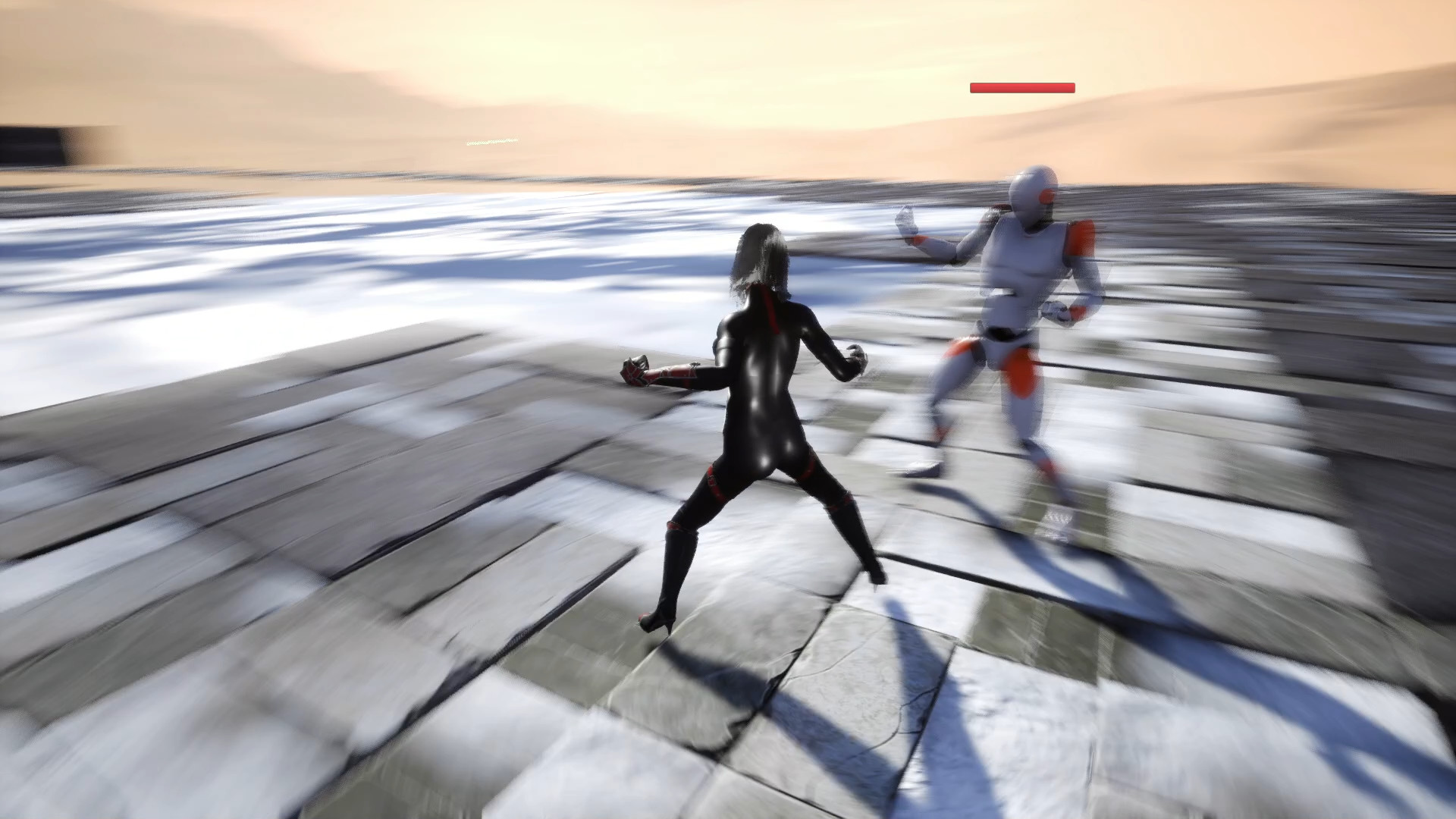Fight Ascending screenshot 5